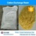 Water treatment 001x7 Na Strong acid cation exchange resin